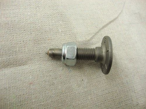 Woodys Signature Series 5/16"x1.485" Studs/Lock Nuts - See Comments - Image 3