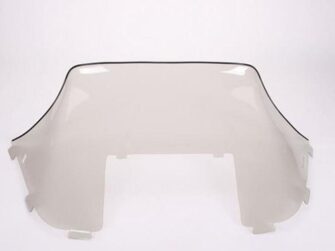 1980 Ski-Doo New Windshield