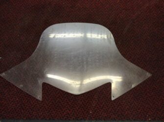 2007 Miscellaneous Alpina Sheppa windshield - see comments