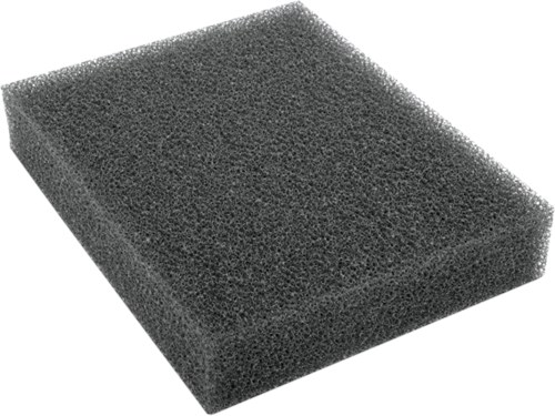 Air Filter Foam - universal - cut to fit - Image 2
