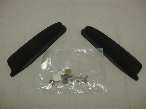 Belly Pan Wing Flap Kit