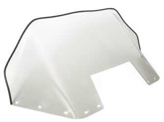1985 Polaris NEW WINDSHIELD 13" SMK