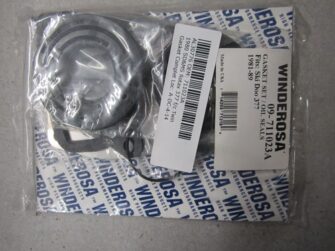 1980 Ski-Doo Complete Gasket Set