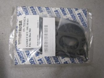 1990 Ski-Doo Complete Gasket Set