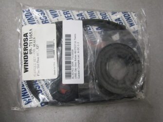 1985 Ski-Doo Complete Gasket Set