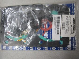 1992 Ski-Doo Complete Gasket Set