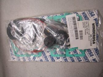 1994 Ski-Doo Complete Gasket Set