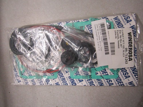 1994 Ski-Doo Complete Gasket Set