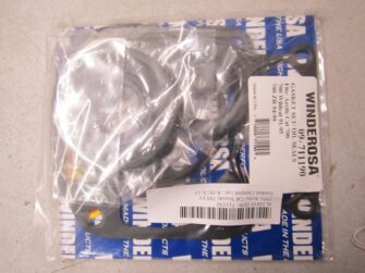 1991 Arctic Cat Complete Gasket Set