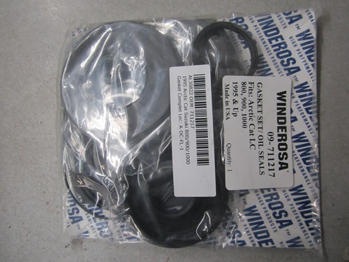 1995 Arctic Cat Complete Gasket Set