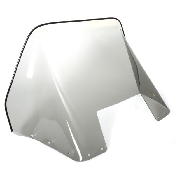 1980 Polaris NEW WINDSHIELD 16-1/2" SMK POL KIMPEX - Image 3