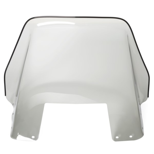 1980 Polaris NEW WINDSHIELD 16-1/2" SMK POL KIMPEX