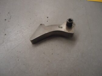 1996 Ski-Doo Clutch Weight