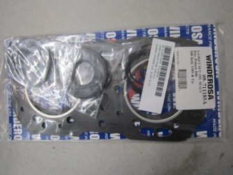1989 Polaris Complete Gasket Set