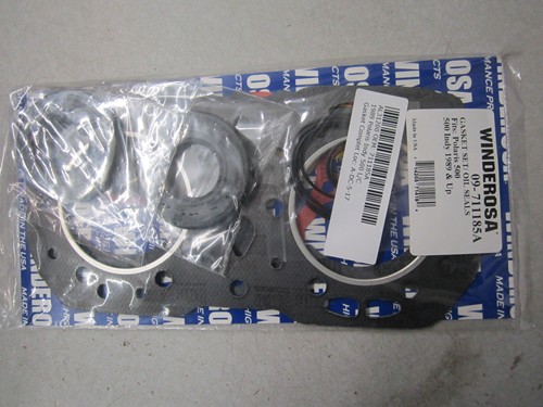 1989 Polaris Complete Gasket Set
