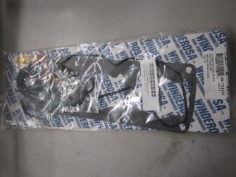 1992 Polaris Complete Gasket Set