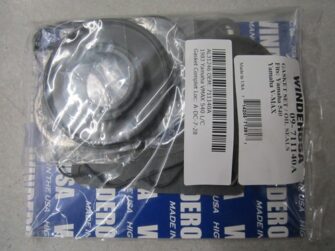 1983 Yamaha Complete Gasket Set