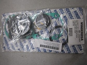 1989 Yamaha Complete Gasket Set