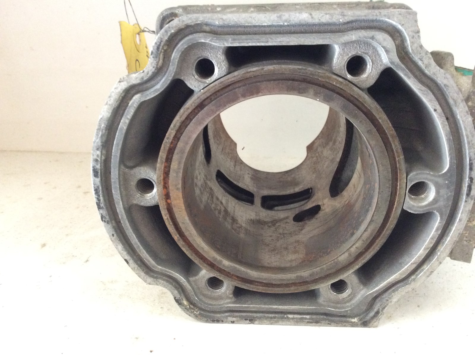 1994 Ski-Doo MACH Z 780 CYLINDER - Image 3