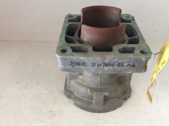 1994 Ski-Doo MACH Z 780 CYLINDER