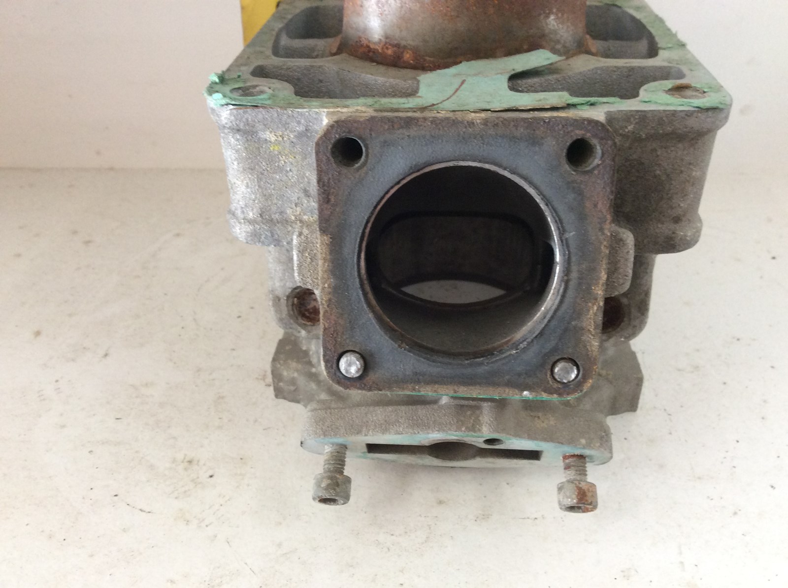 1994 Ski-Doo MACH Z 780 CYLINDER - Image 4