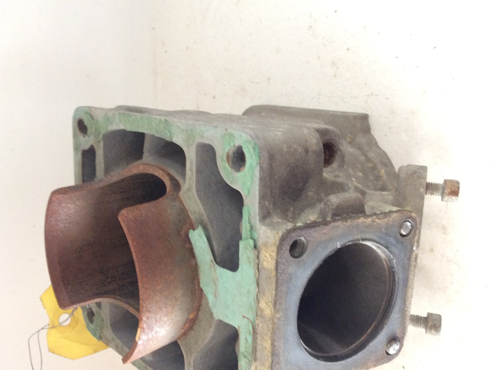 1994 Ski-Doo MACH Z 780 CYLINDER - Image 5