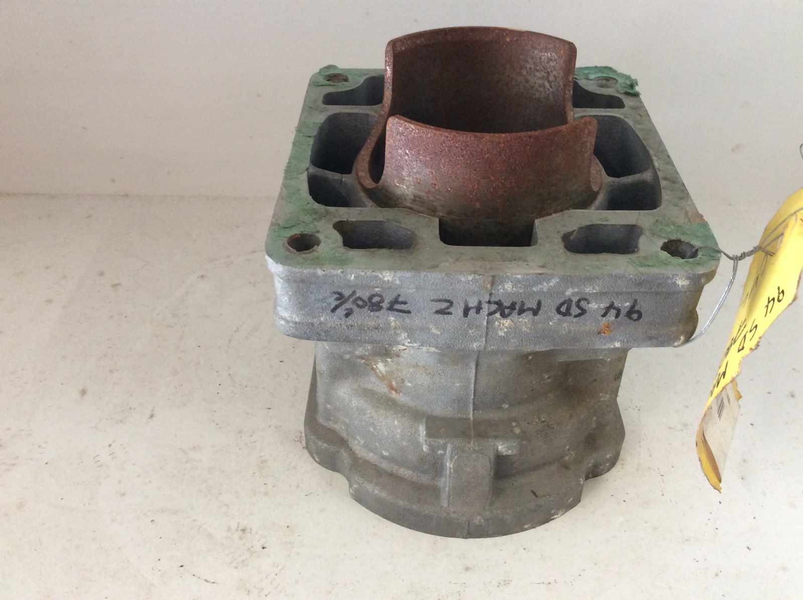 1994 Ski-Doo MACH Z 780 CYLINDER