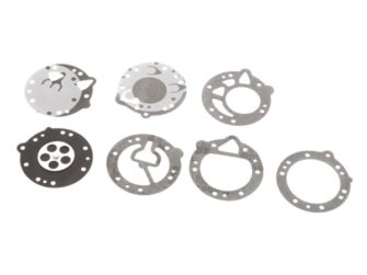 Tillotson HR Diaphragm / Gasket Kit