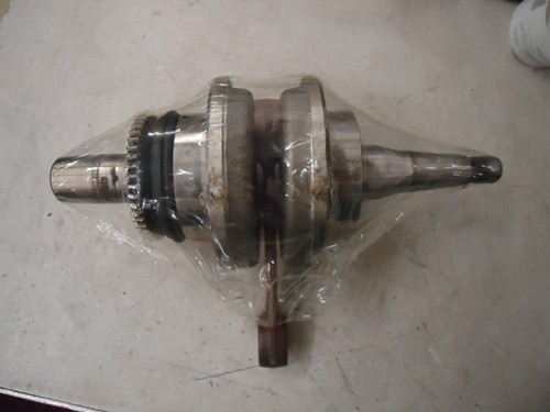 1986 Yamaha Used Crankshaft