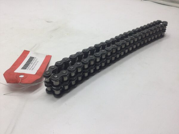 1990 Yamaha Used Drive Chain - Image 2