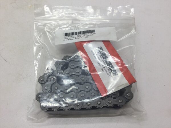 1990 Yamaha Used Drive Chain - Image 5