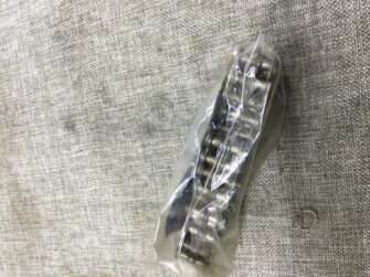 1973-1979 Ski-Doo ELAN 250 CHAIN