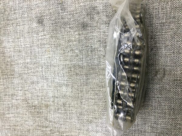 1973-1979 Ski-Doo ELAN 250 CHAIN - Image 4