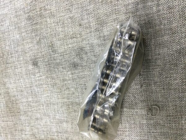 1973-1979 Ski-Doo ELAN 250 CHAIN