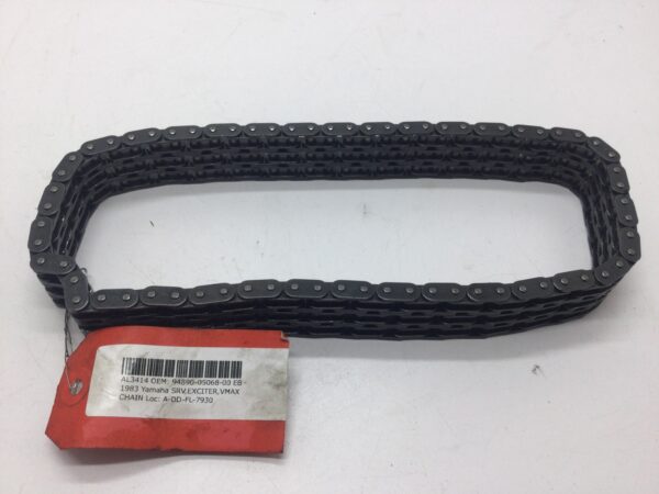 1983 Yamaha Chain - 68P
