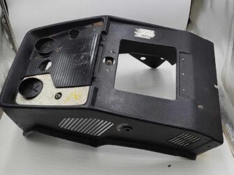 1971 Ski-Doo NORDIC Dash/Console