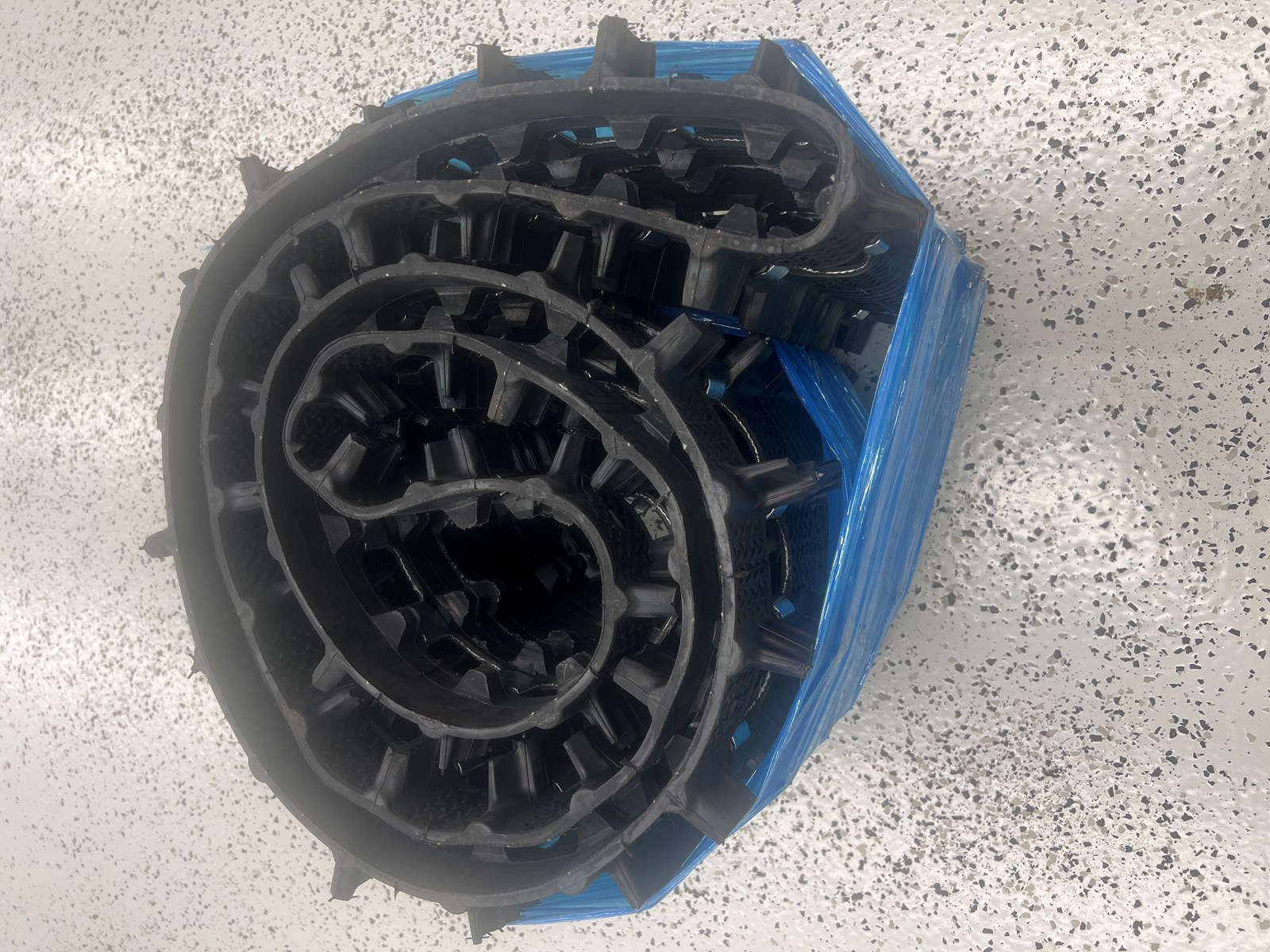 Camso ICE Storm 150 Track 9390H - Image 3