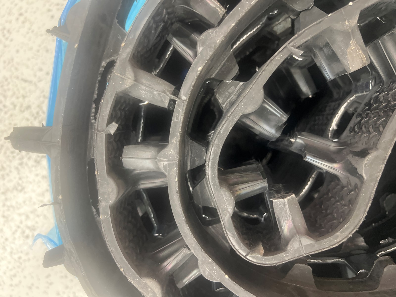 Camso ICE Storm 150 Track 9390H - Image 4