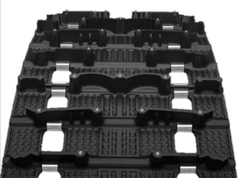 Camso ICE Storm 150 Track 9389H