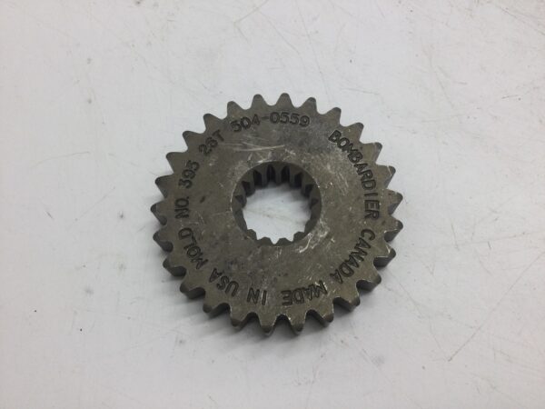 1992 Ski-Doo FORMULA MACH I SPROCKET