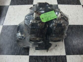 1995 Arctic Cat Motor