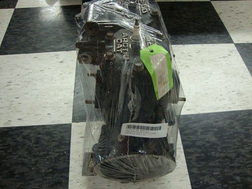 1993 Arctic Cat Motor - Image 2