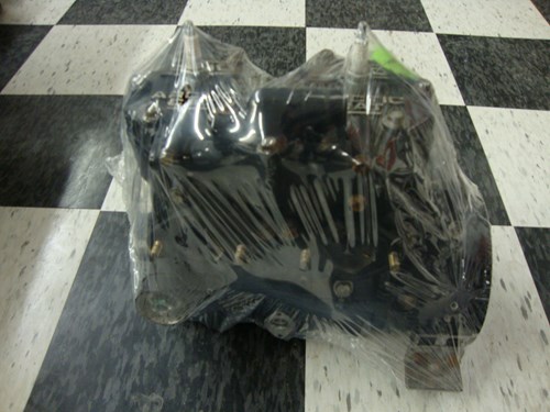 1993 Arctic Cat Motor - Image 3