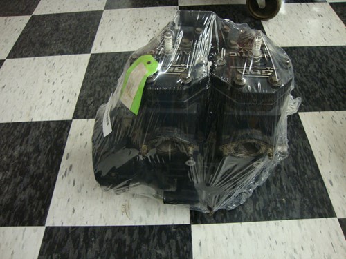 1993 Arctic Cat Motor