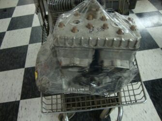 Used 1990 Ski-Doo Formula Plus 537 L/C Engine / Motor