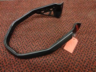 2015 Yamaha Front bumper