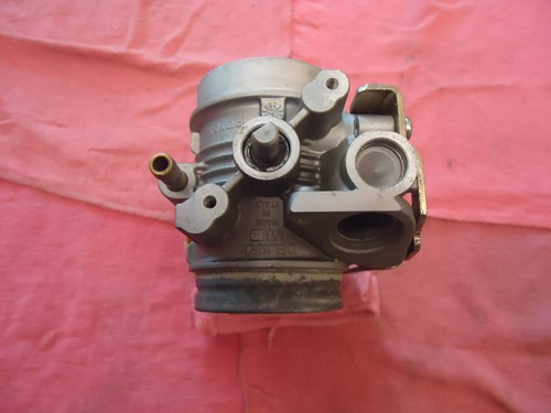 2006 Ski-Doo Throttle Body - No TPS - superseded by OEM 420889198 - Image 3