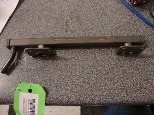 2006 Arctic Cat Delivery Pipe - Image 2