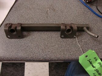 2006 Arctic Cat Delivery Pipe