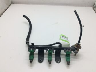 2005 Arctic Cat Delivery Pipe w/Injectors